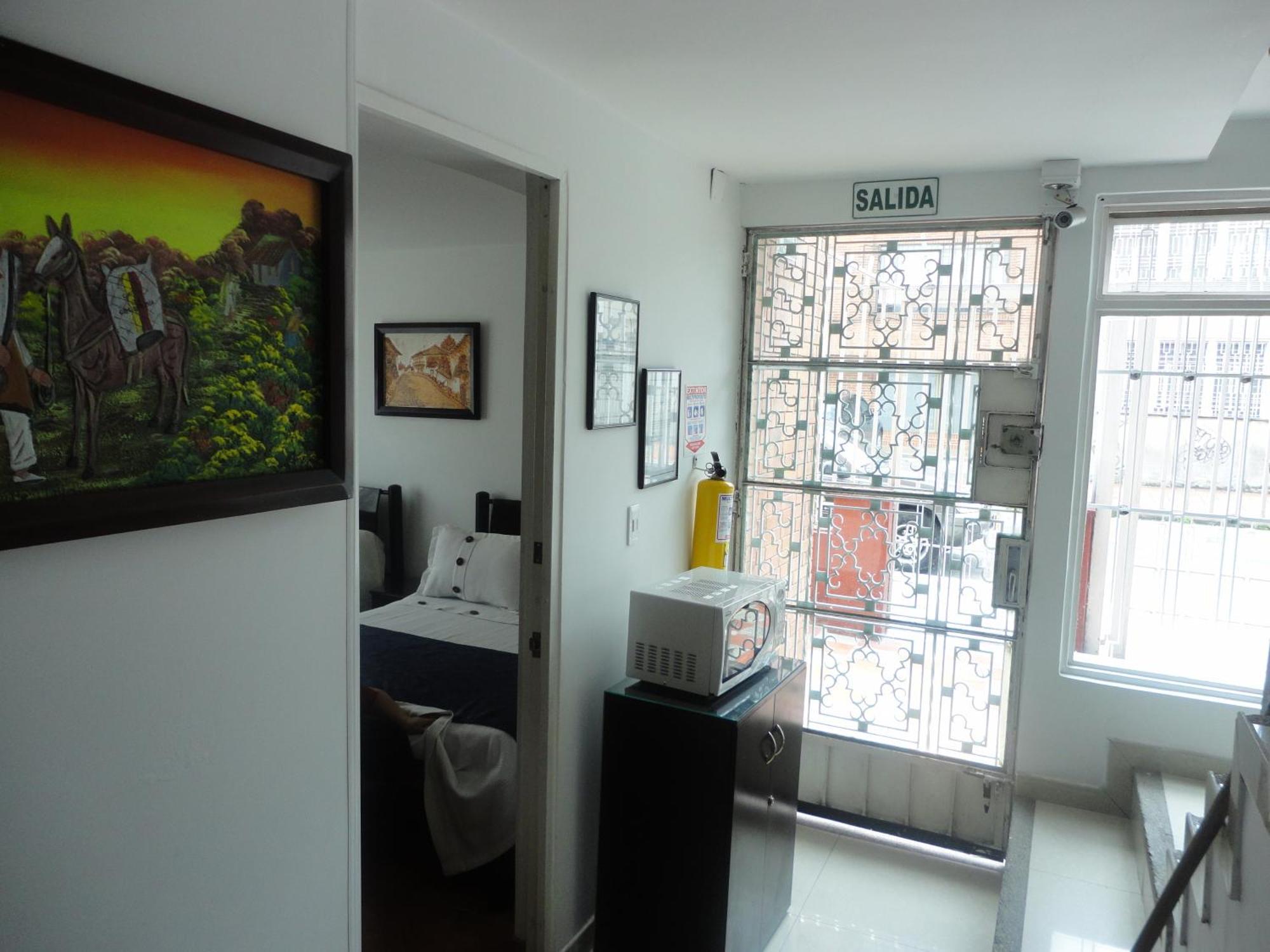 Casa Sarita Hotel