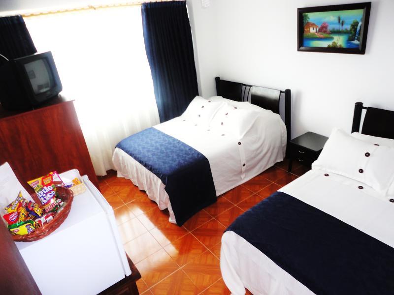 Casa Sarita 2* Bogota