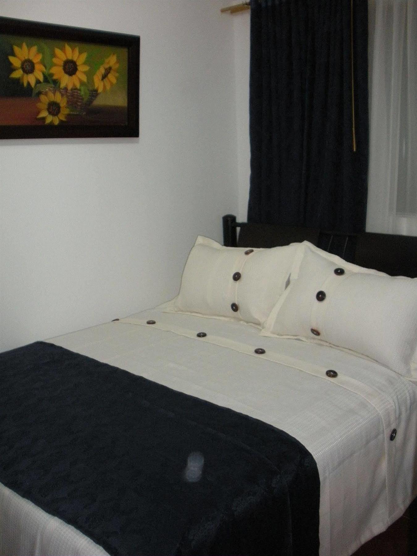 Hotel Casa Sarita Bogota