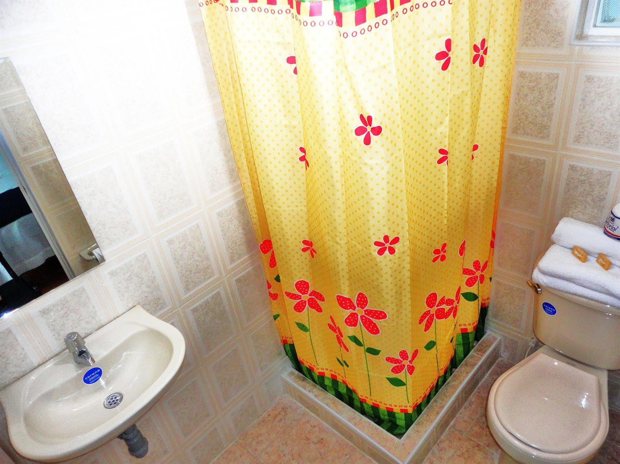 Hotel Casa Sarita Bogota