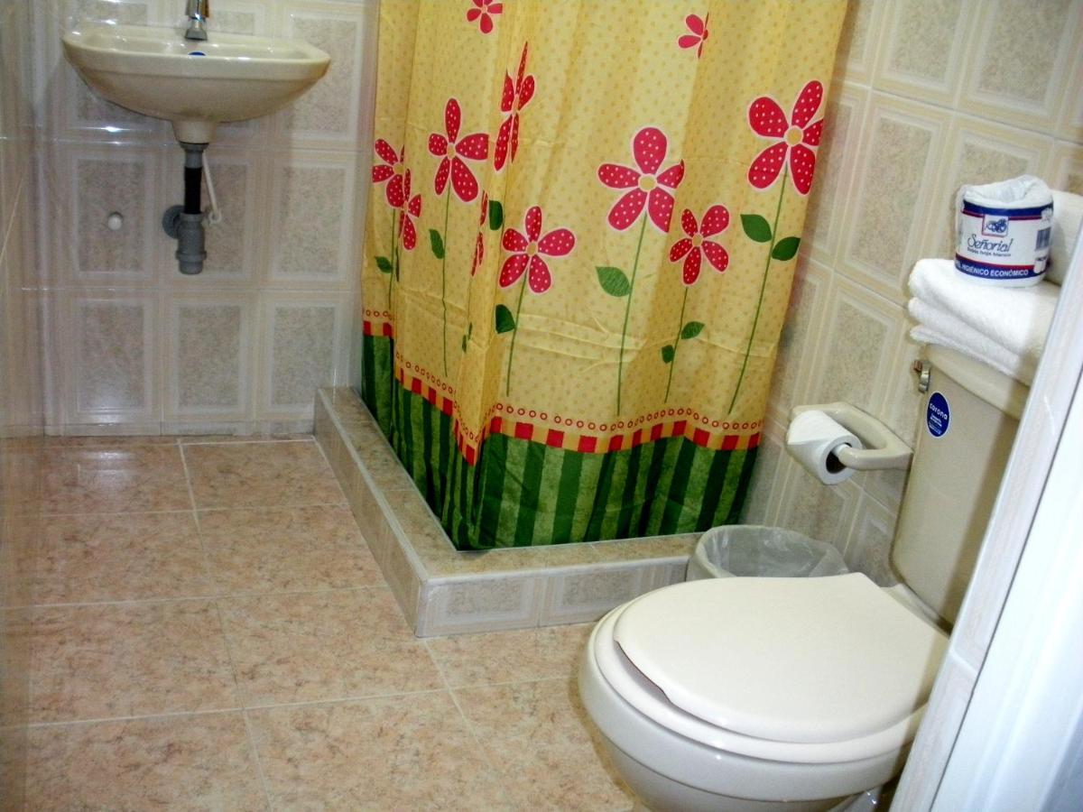 Casa Sarita Bogota