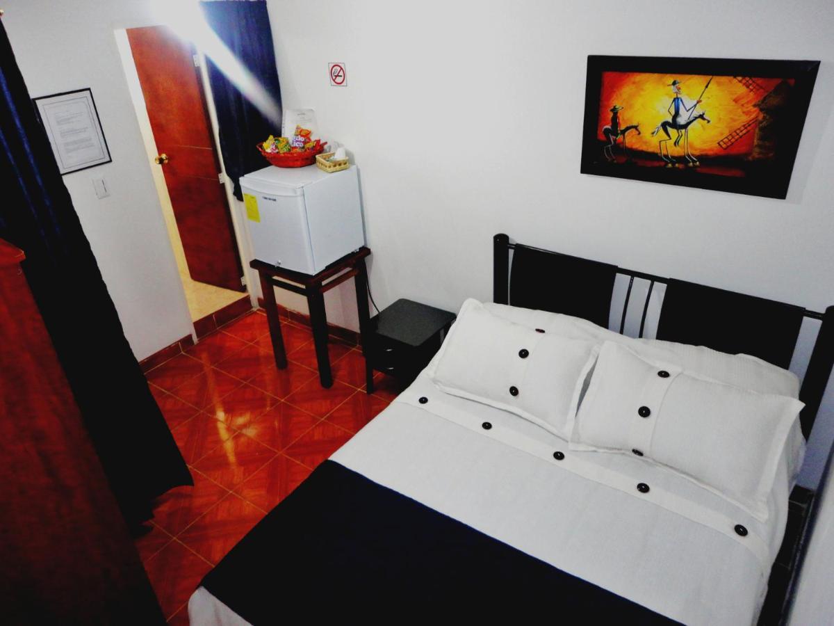 Casa Sarita 2* Bogota